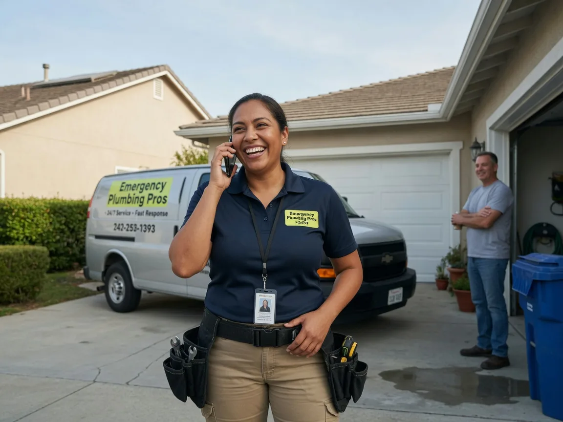 Emergency Plumber Jones, LA FAQs